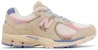 Hype DC x New Balance 2002R 'Native Dynamics' Lelaki & Wanita M2002RHE