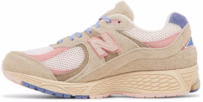 Hype DC x NB 2002R 「ネイティブダイナミクス」 M2002RHE Lookbook Hype DC x NB 2002R 「ネイティブダイナミクス」 M2002RHE