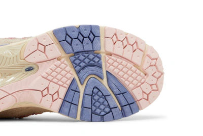 Hype DC x New Balance 2002R 'Native Dynamics' M2002RHE