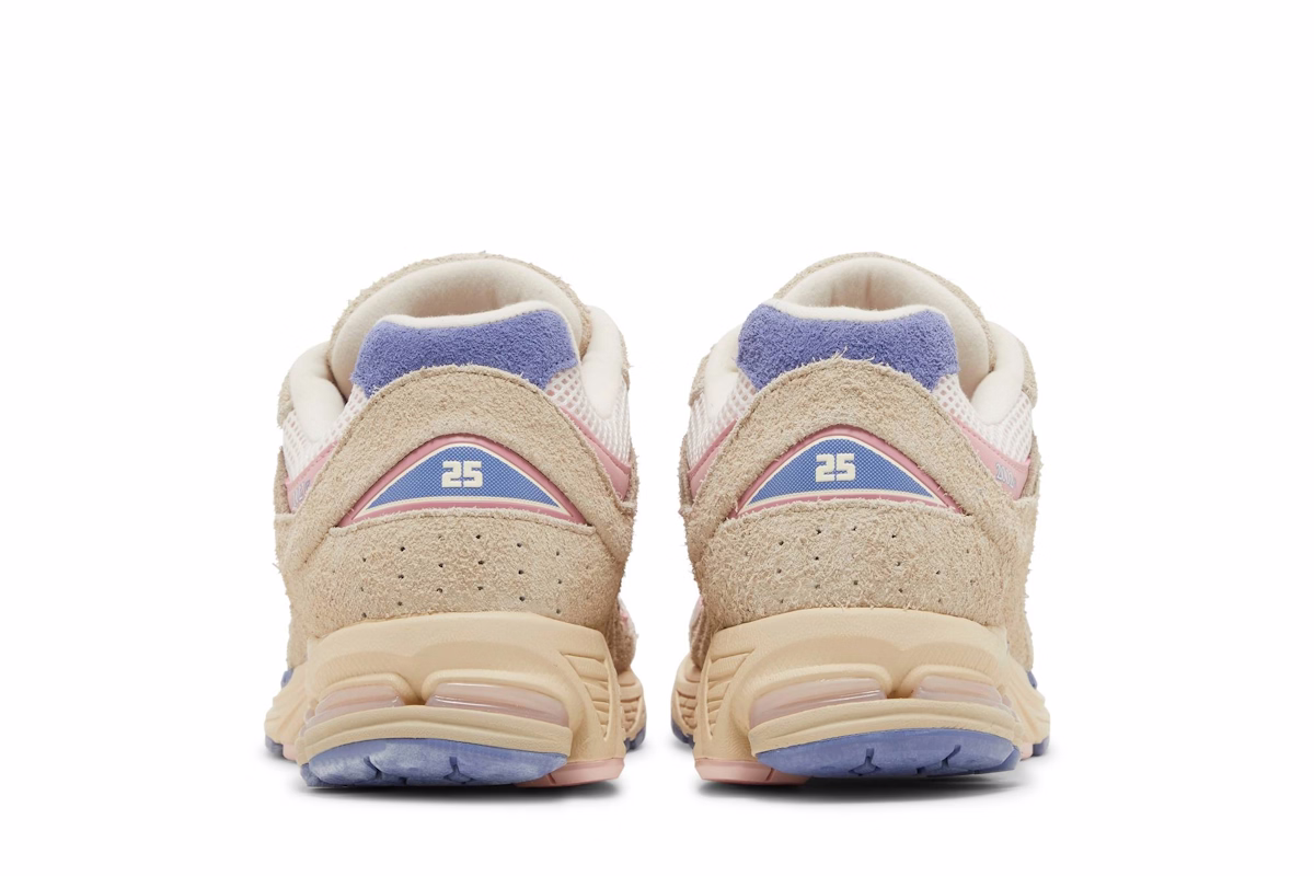 Hype DC x New Balance 2002R 'Native Dynamics' M2002RHE