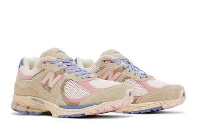 Hype DC x New Balance 2002R 'Native Dynamics' M2002RHE