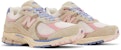 Hype DC x New Balance 2002R 'Native Dynamics' Lelaki & Wanita M2002RHE