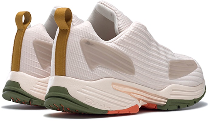 Hypebae x Reebok DMX Thrill 'Pale Pink' FZ0143 Shop Hypebae x Reebok DMX Thrill 'Pale Pink' FZ0143