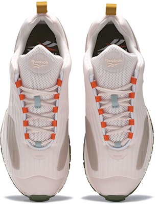 Hypebae x Reebok DMX Thrill 'Pale Pink' FZ0143 Purchase Hypebae x Reebok DMX Thrill 'Pale Pink' FZ0143