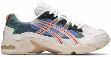 Hypebeast x ASICS Gel Kayano 5 'Meadow' 1021A180-101 Hypebeast x ASICS Gel Kayano 5 'Meadow' 1021A180-101