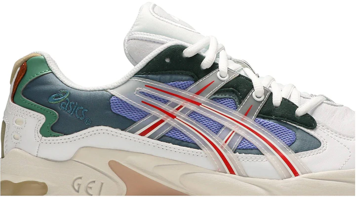 Hypebeast x ASICS Gel Kayano 5 'Meadow' 1021A180-101 Order Hypebeast x ASICS Gel Kayano 5 'Meadow' 1021A180-101