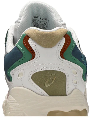 Hypebeast x ASICS Gel Kayano 5 'Meadow' 1021A180-101 Sizing Hypebeast x ASICS Gel Kayano 5 'Meadow' 1021A180-101