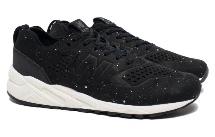 Lookbook Hypebeast x New Balance 580 'Angkasa' MRT580DH