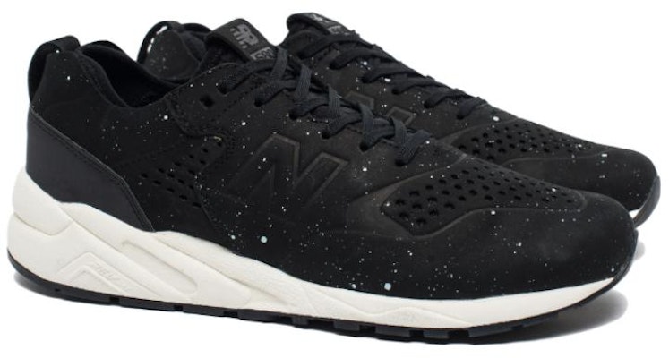 Hypebeast x New Balance 580「太空」MRT580DH Lookbook Hypebeast x New Balance 580「太空」MRT580DH