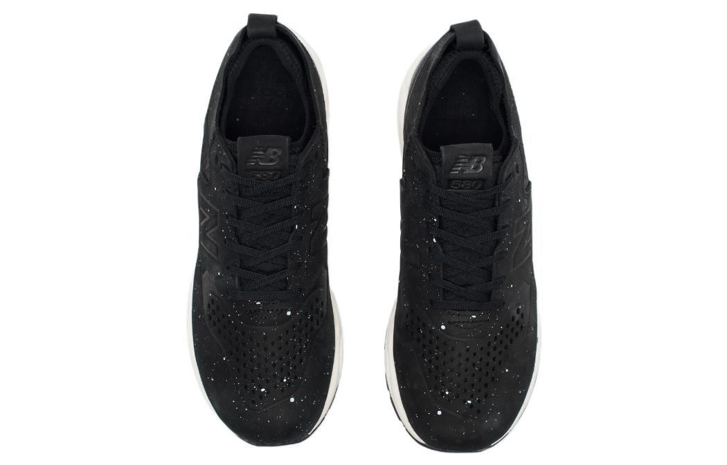 Shop Hypebeast x New Balance 580 'Angkasa' MRT580DH