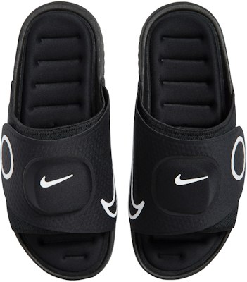 Hyperice x Nike Air Zoom Hyperslide ''Nero'' 66000-001 Lookbook Hyperice x Nike Air Zoom Hyperslide ''Nero'' 66000-001