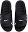 Lookbook Hyperice x Nike Air Zoom Hyperslide ''Nero'' 66000-001