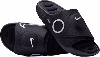 Shop Hyperice x Nike Air Zoom Hyperslide「黑色」 66000-001