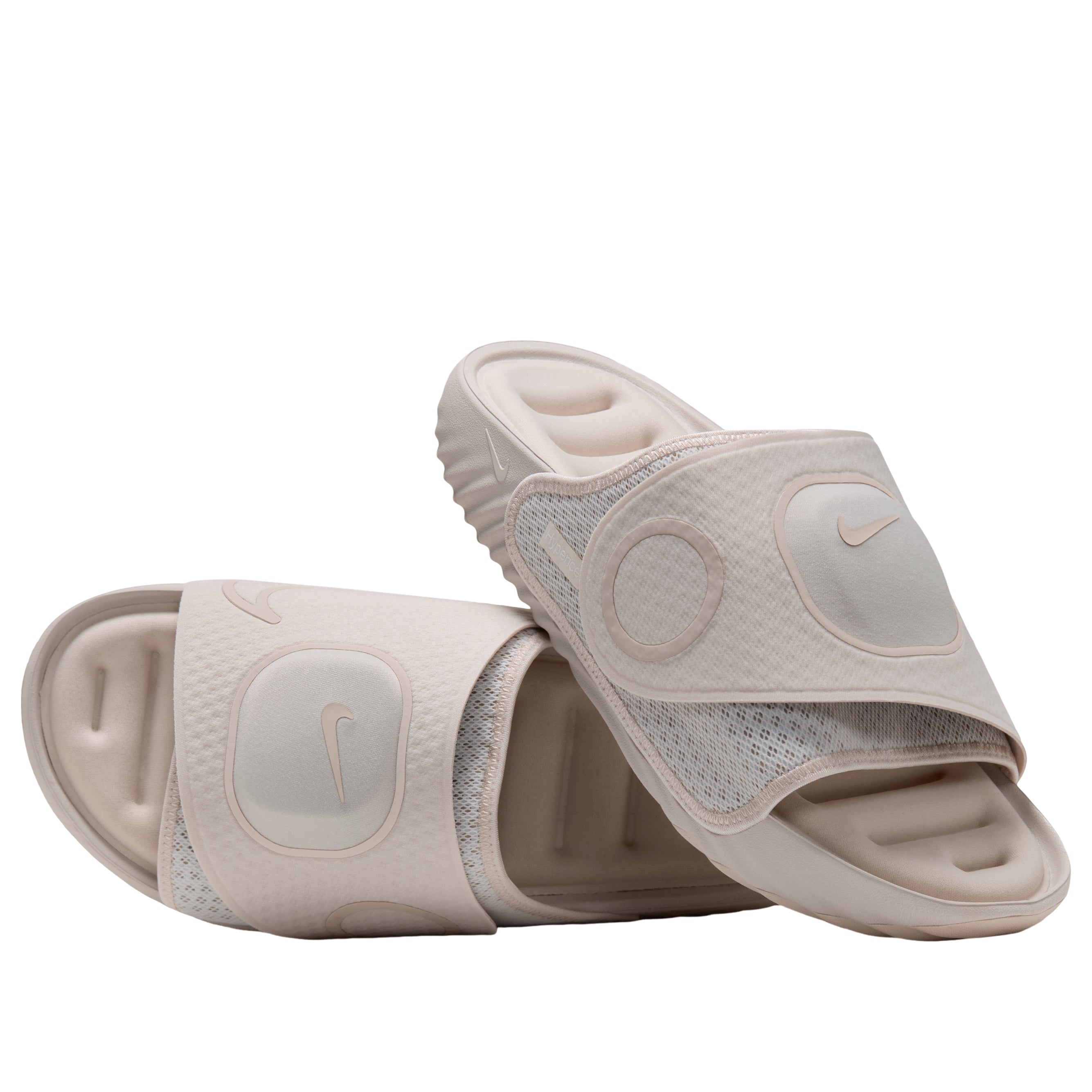 Order Hyperice x Nike Air Zoom Hyperslide ''Orewood Brown'' Sandali Sportsivi. 66005-001