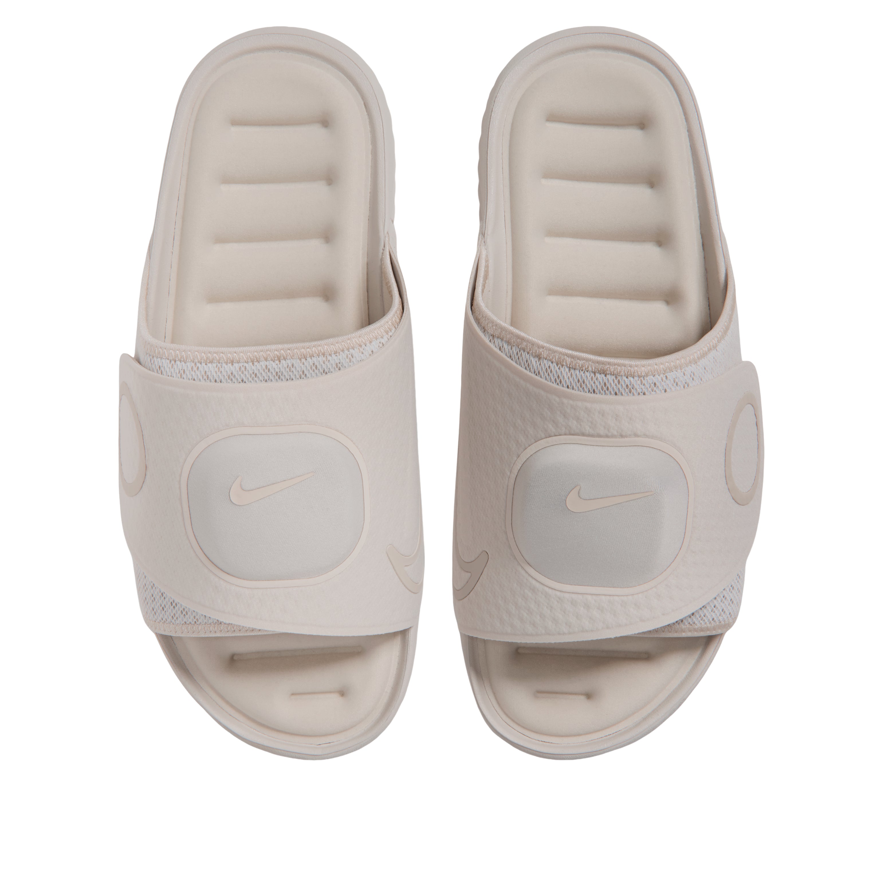 Shop Hyperice x Nike Air Zoom Hyperslide ''Orewood Brown'' Sandali Sportsivi. 66005-001