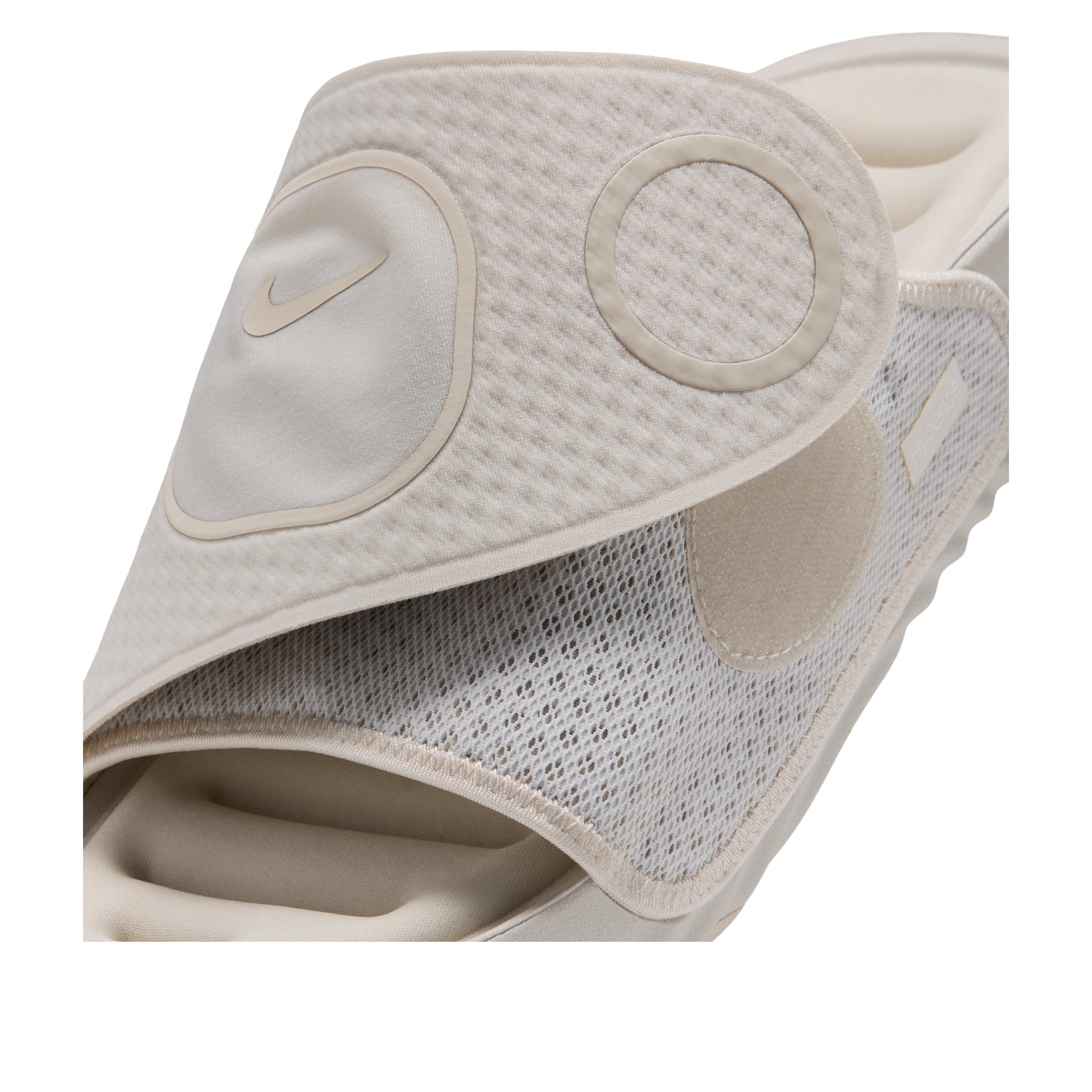 Purchase Hyperice x Nike Air Zoom Hyperslide ''Orewood Brown'' Sandali Sportsivi. 66005-001