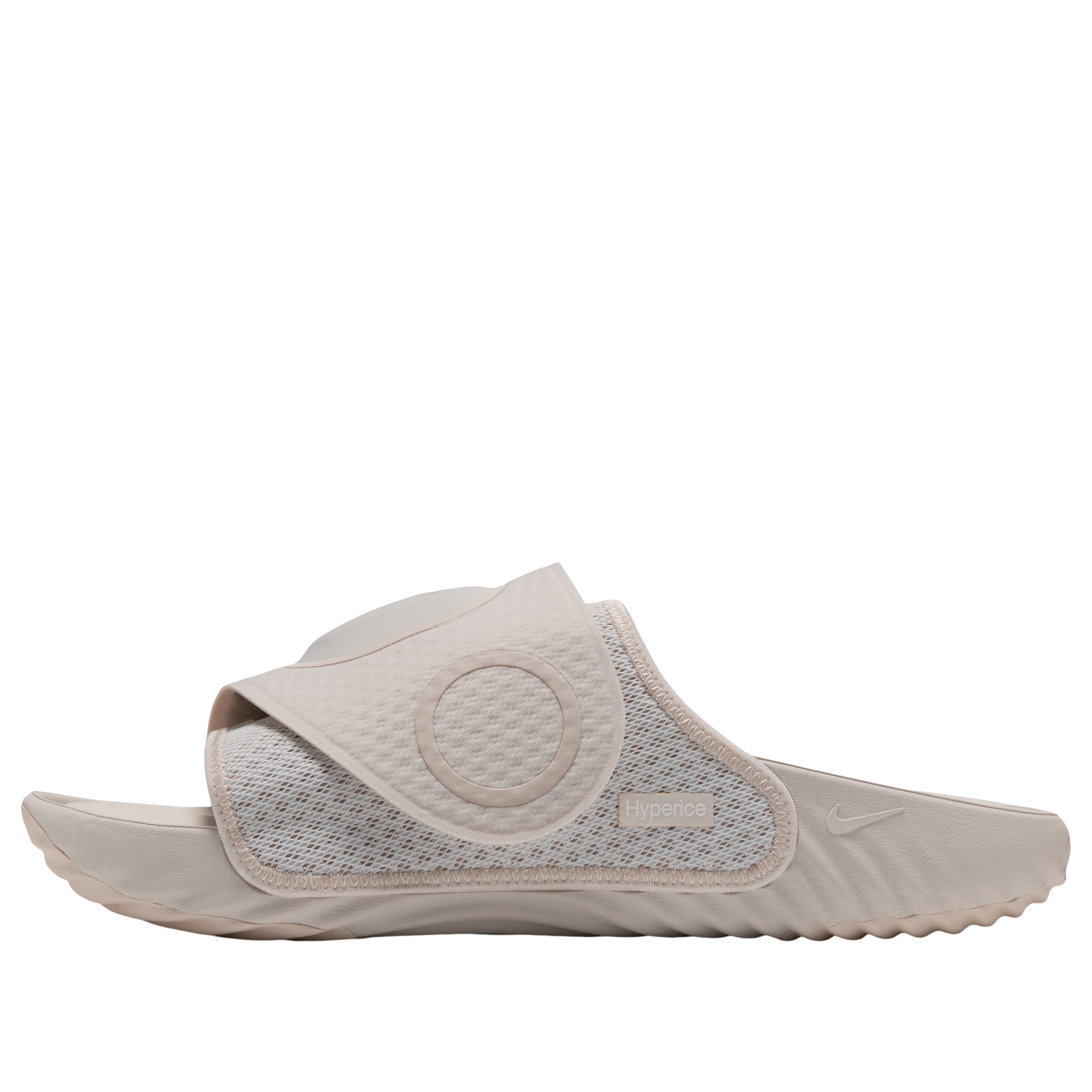 Details for Hyperice x Nike Air Zoom Hyperslide ''Orewood Brown'' Sandali Sportsivi. 66005-001