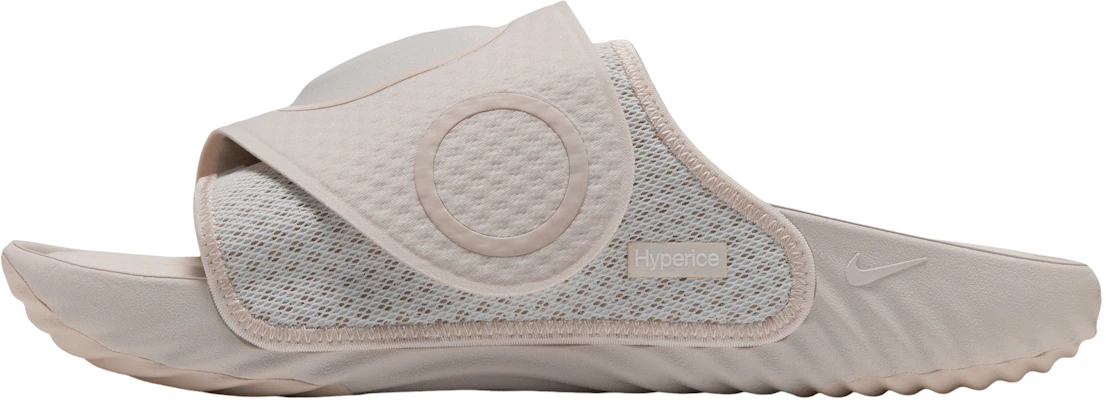 Hyperice x Nike Air Zoom Hyperslide ''Orewood Brown'' Sandali Sportsivi. 66005-001 Details for Hyperice x Nike Air Zoom Hyperslide ''Orewood Brown'' Sandali Sportsivi. 66005-001