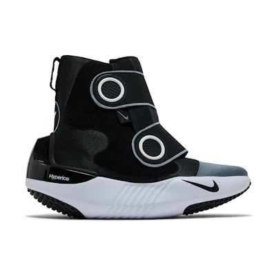 Hyperice Nike Hyperboot 'Black White Cool Grey'