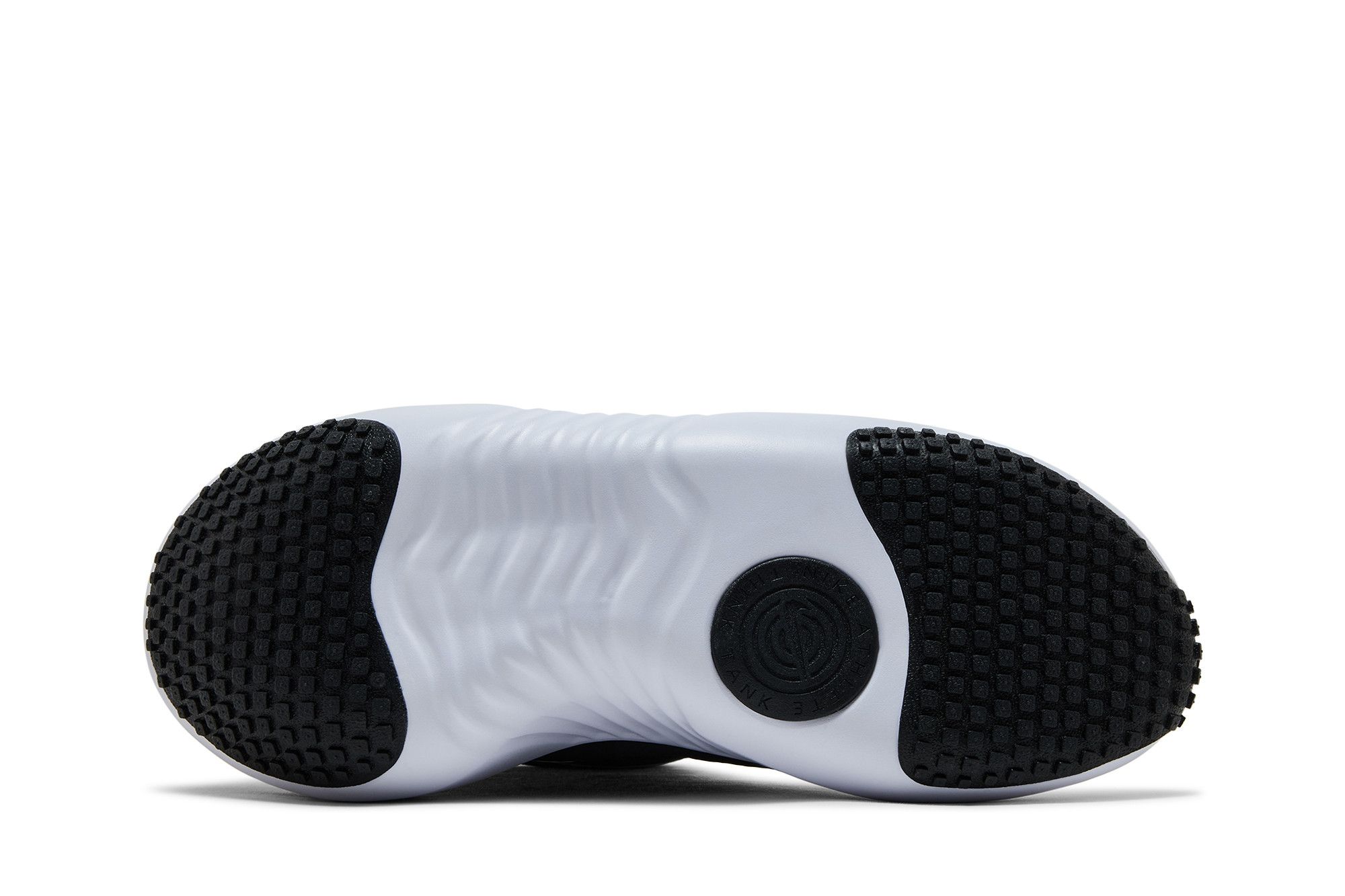 Hyperice Nike Hyperboot 'Black White Cool Grey' 圖 4