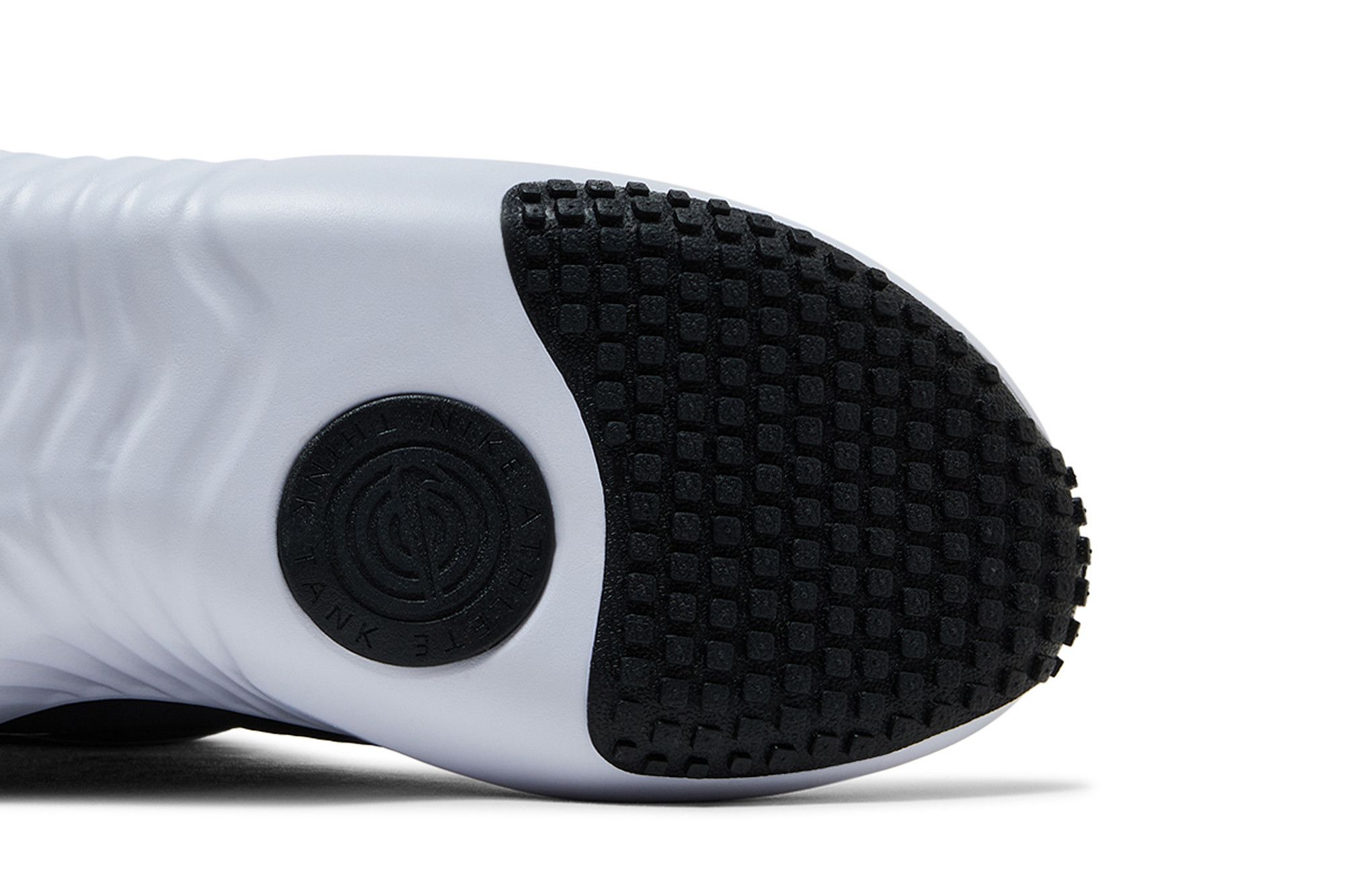 Hyperice Nike Hyperboot 'Black White Cool Grey' 圖 5