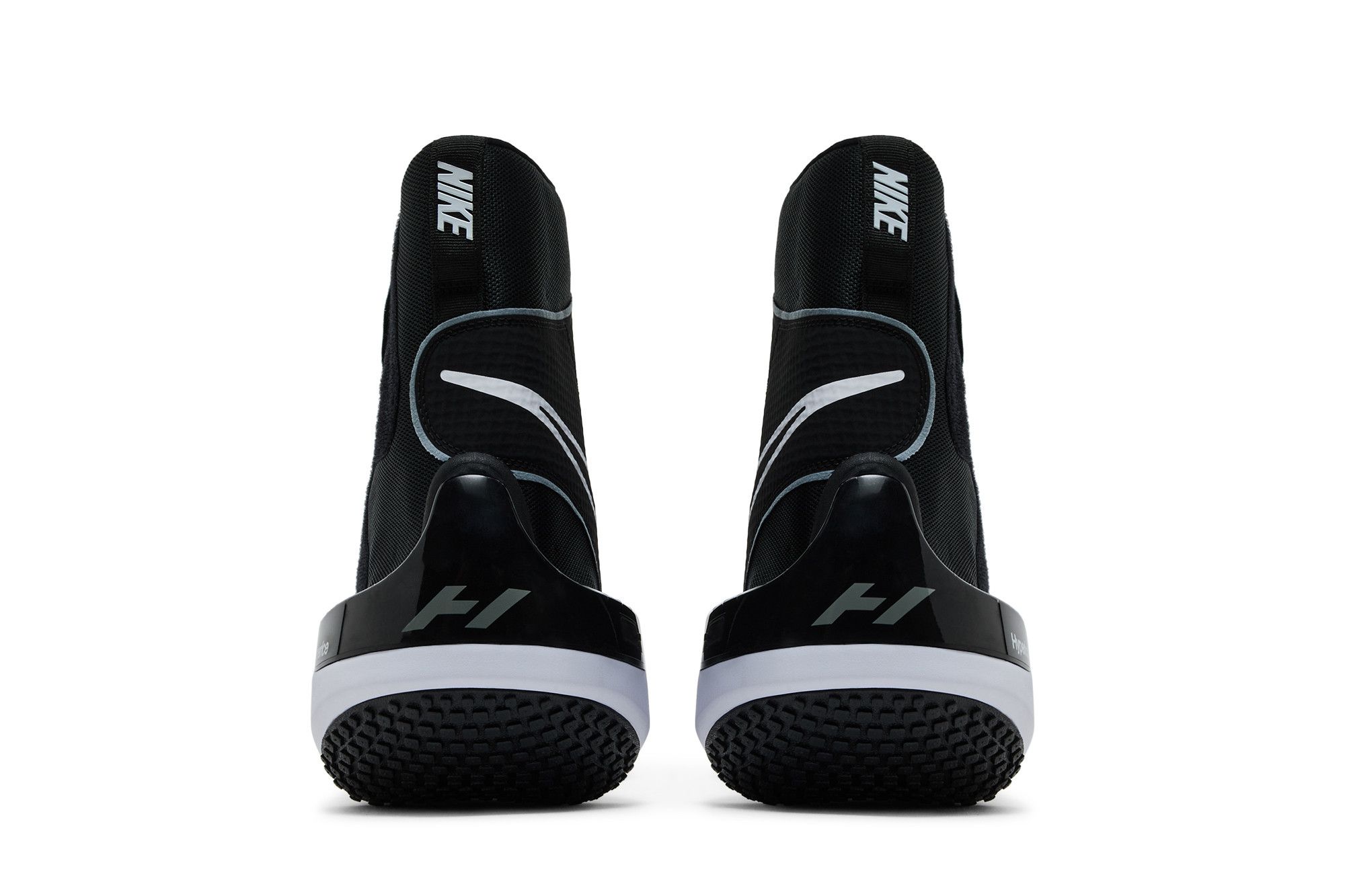 Hyperice Nike Hyperboot 'Black White Cool Grey' 圖 6