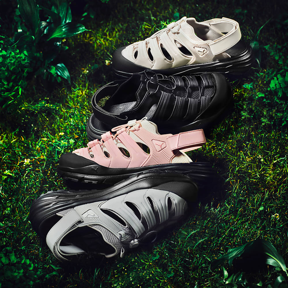 Hypnotic Ventra Sneakers PUMA Black-Warm White 圖 11