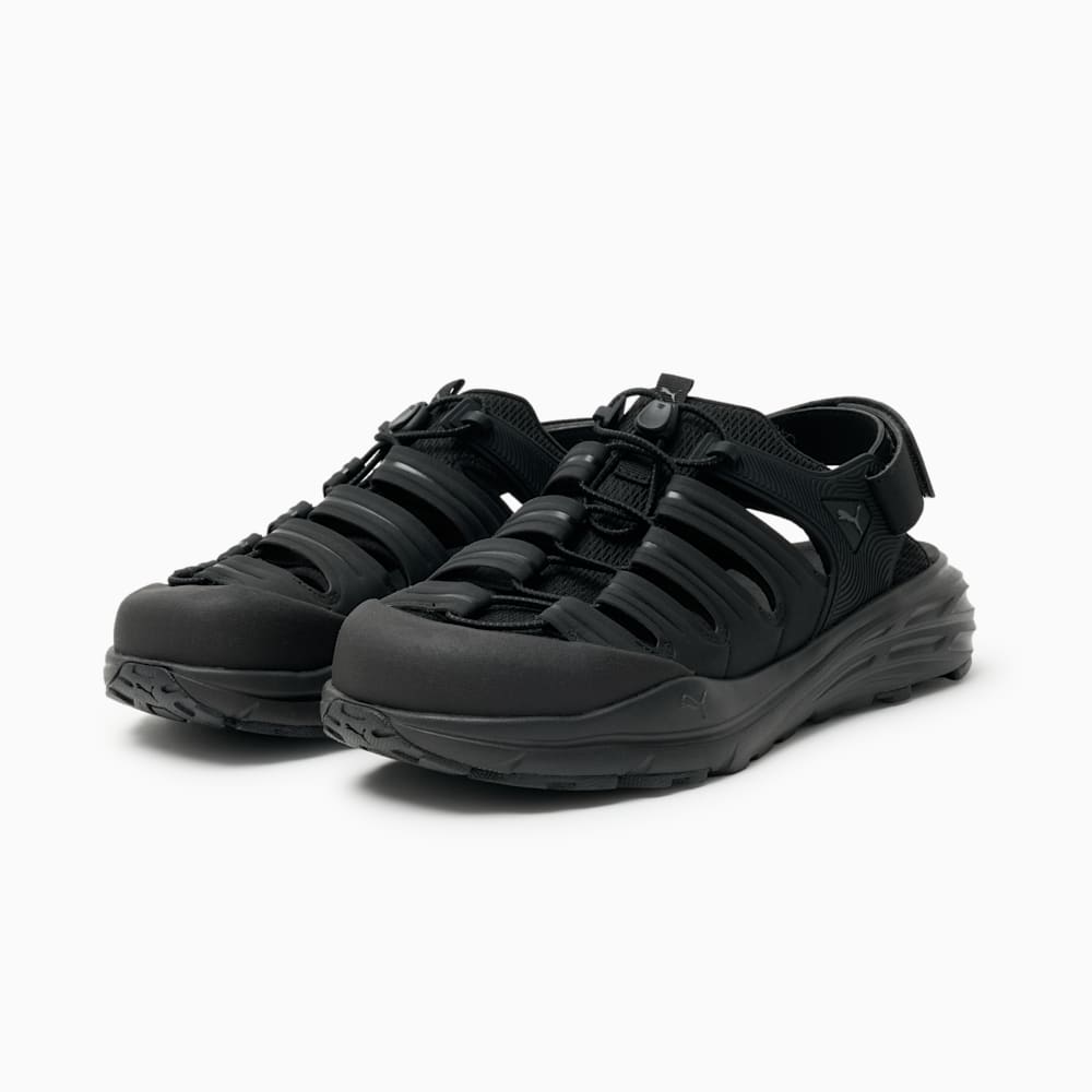 Hypnotic Ventra Sneakers PUMA Black-Warm White 圖 2