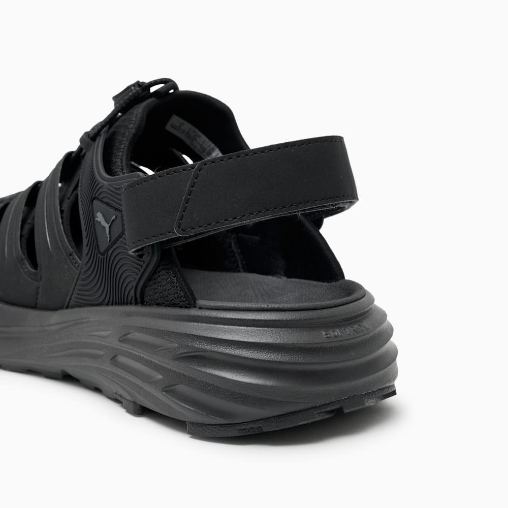 Hypnotic Ventra Sneakers PUMA Black-Warm White 圖 3