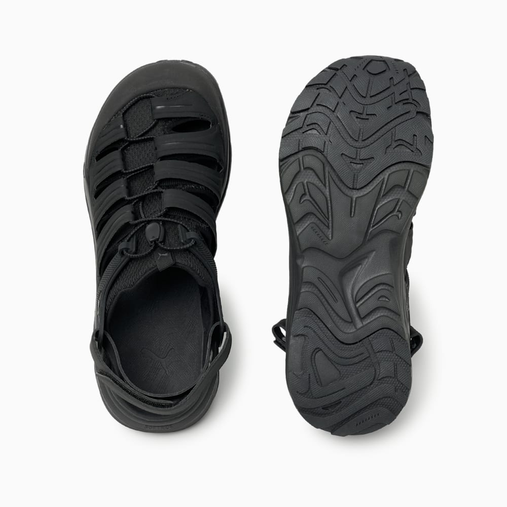 Hypnotic Ventra Sneakers PUMA Black-Warm White 圖 4