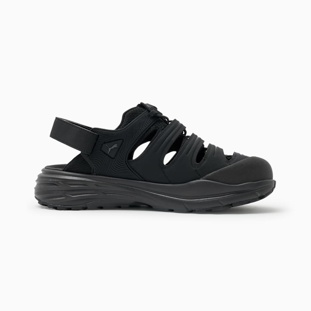 Hypnotic Ventra Sneakers PUMA Black-Warm White 圖 5