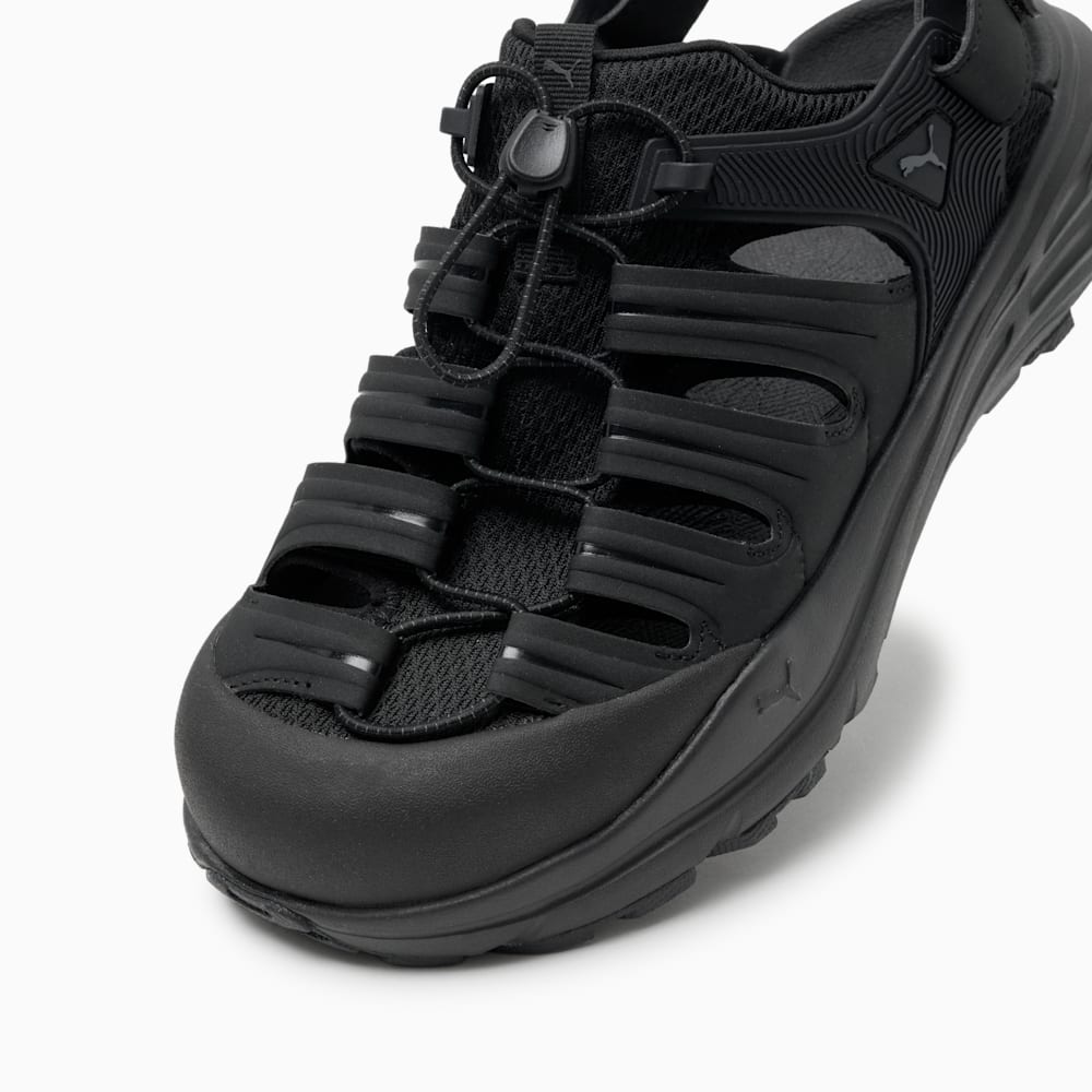 Hypnotic Ventra Sneakers PUMA Black-Warm White 圖 6