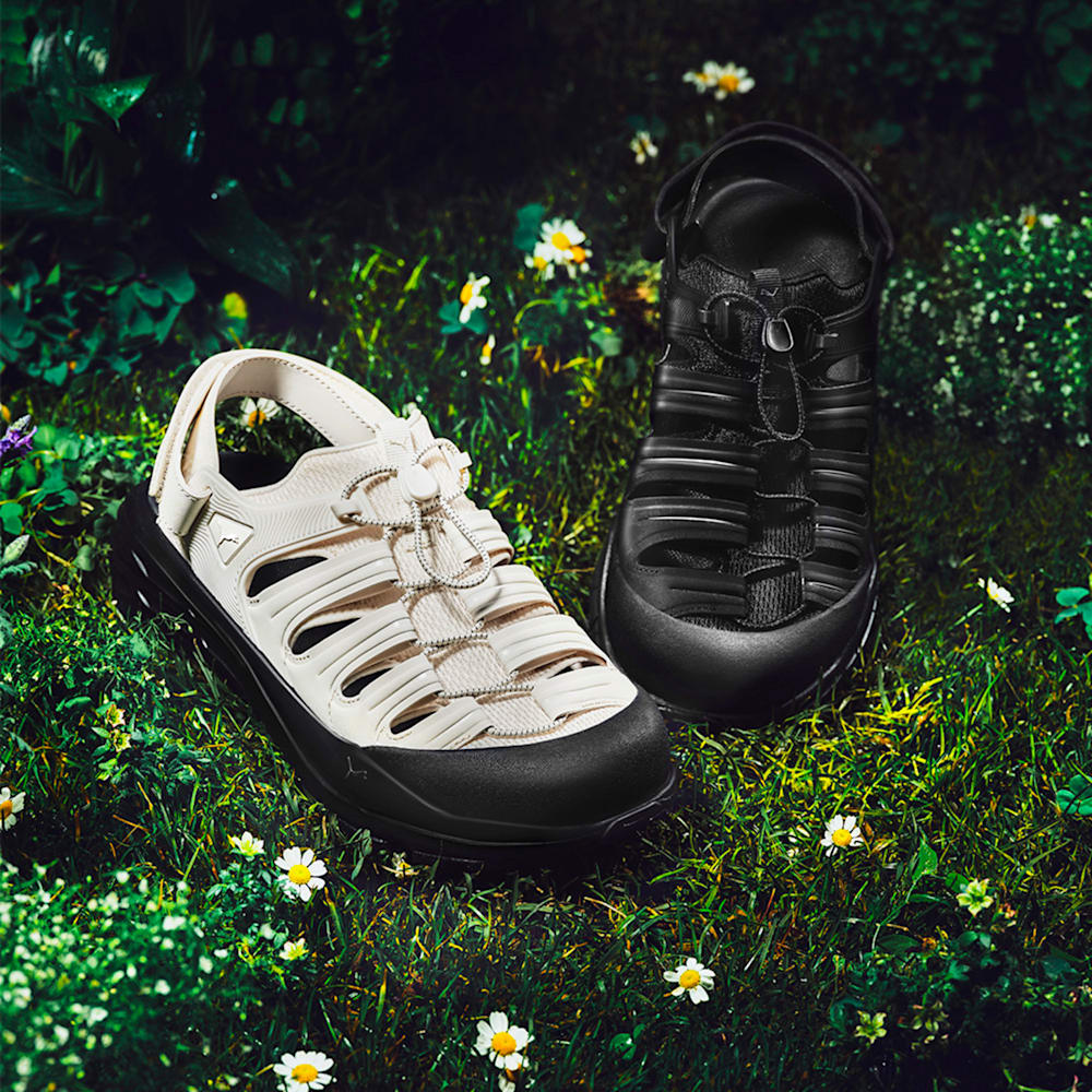 Hypnotic Ventra Sneakers PUMA Black-Warm White 圖 9