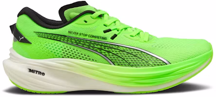 HYROX Deviate Nitro 3 'Green Glare' 311412-01 HYROX Deviate Nitro 3 'Green Glare' 311412-01