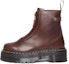 Buy Dr. Martens Dr.Martens Jetta Platform Boots 'Coklat Gelap' 31141201