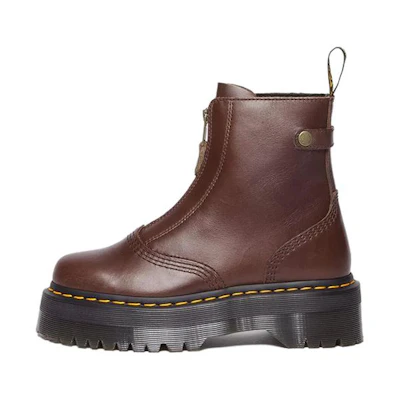 HYROX Dr. Martens Deviate Nitro 3 'Green Glare'