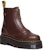 Dr. Martens Dr.Martens Jetta Platform Boots 'Coklat Gelap' 31141201