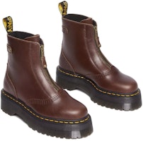 Dr. Martens Dr.Martens Jetta Platform Boots 'Coklat Gelap' 31141201 Lookbook Dr. Martens Dr.Martens Jetta Platform Boots 'Coklat Gelap' 31141201