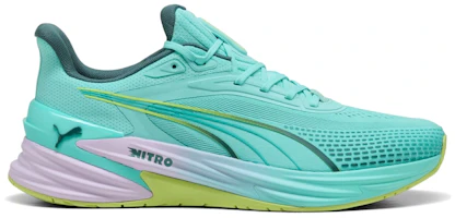 Hyrox x Puma Activate Nitro 'Intense Mint' 314057-01