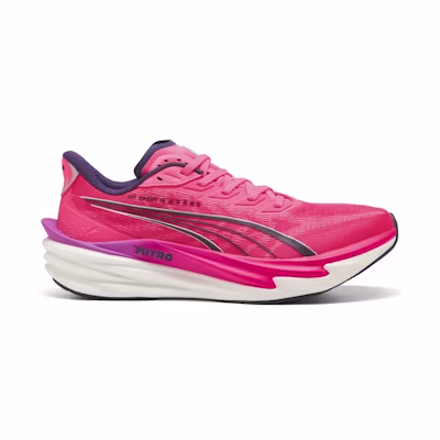 Puma Deviate NITRO 4 HYROX 'Pure Pink'