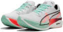 Lookbook HYROX x Puma Deviate Nitro Elite 3 'Glowing Red Mint Melt' 312291-01