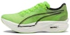 HYROX x Puma Deviate Nitro Elite 3 'Hijau Silau' 311512-01