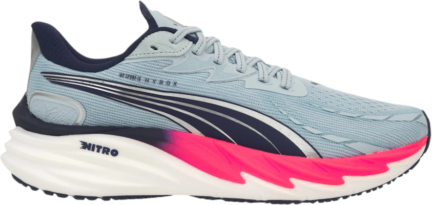 HYROX x Puma Velocity Nitro 4 'Lucite Pure Pink' 312915-01 Buy HYROX x Puma Velocity Nitro 4 'Lucite Pure Pink' 312915-01