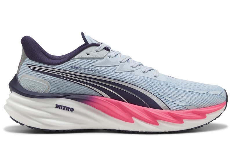 HYROX x Puma Velocity Nitro 4 'Lucite Pure Pink' 312915-01