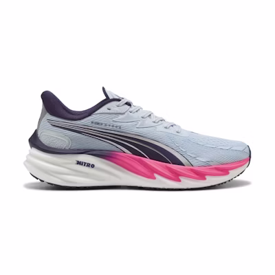 HYROX Puma Velocity Nitro 4 'Lucite Pure Pink'