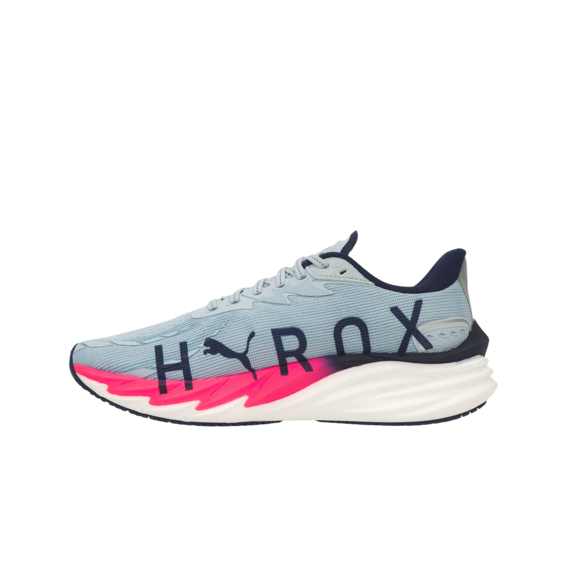Lookbook HYROX x Puma Velocity Nitro 4 'Lucite Pure Pink' 312915-01