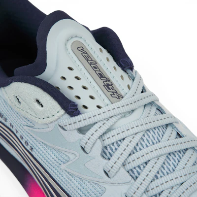 HYROX x Puma Velocity Nitro 4 'Lucite Pure Pink' 312915-01 Sizing HYROX x Puma Velocity Nitro 4 'Lucite Pure Pink' 312915-01