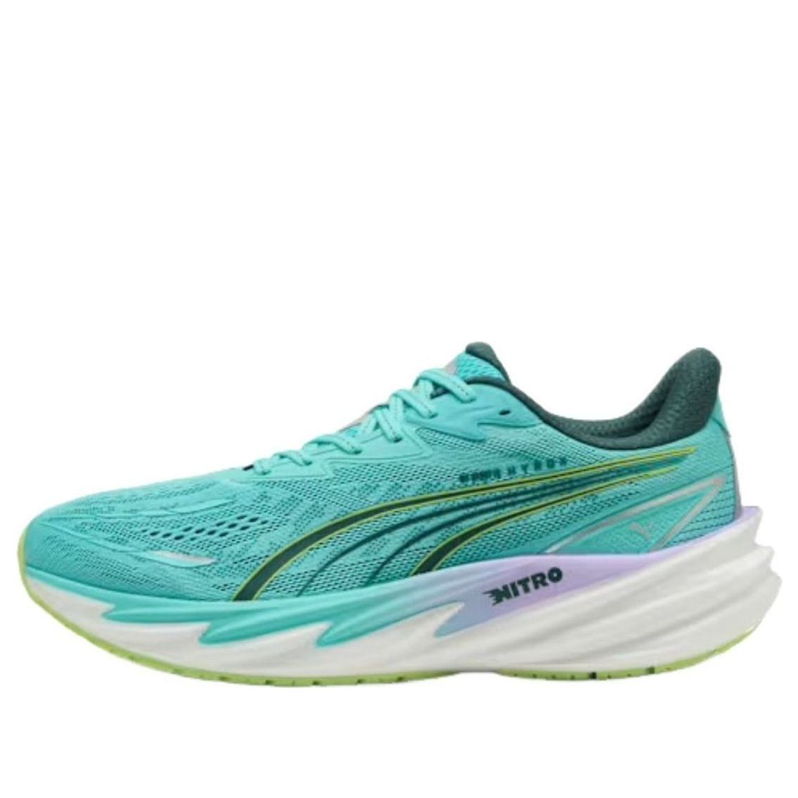 Hyrox x Puma Velocity Nitro 5 'Intense Mint' 313686-02