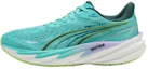 Buy Hyrox x Puma Velocity Nitro 5 ''Intense Mint'' Sepatu Lari Mint Elegan 313686-02
