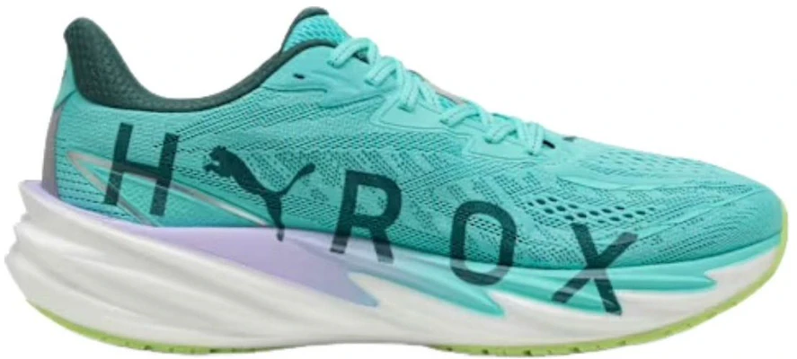 Hyrox x Puma Velocity Nitro 5 ''Intense Mint'' Sepatu Lari Mint Elegan 313686-02 Shop Hyrox x Puma Velocity Nitro 5 ''Intense Mint'' Sepatu Lari Mint Elegan 313686-02